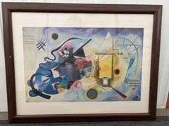 シャガール リトグラフ 赤い鳥と女 1950年 - メルカリ