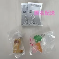 2個セット　ノンタンめじるしアクセサリー2 バンダイナムコ