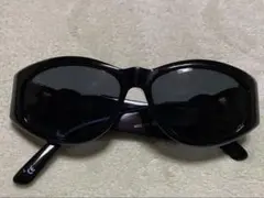 Gianni VERSACE ヴェルサーチ サングラス メデューサ ブラックのサムネイル