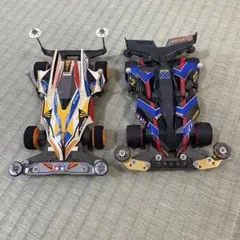 2026年最新】ミニ四駆シャドウブレイカーの人気アイテム - メルカリ