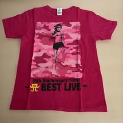 2026年最新】浜崎あゆみライブTシャツの人気アイテム - メルカリ