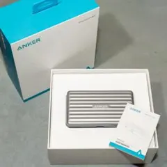 Anker 5-in-1 Thunderbolt 4 Mini Dock