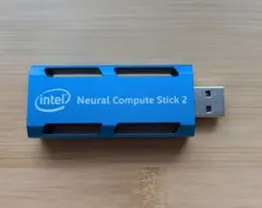 Intel Neural Compute Stick 2 本体のサムネイル