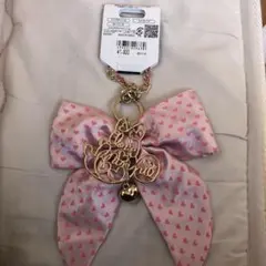 ディズニー　バックチャーム
