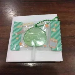 ちいかわ キャンディチャームズ グミ　くりまんじゅう