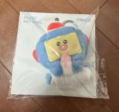 AHOF ジョンウ キャラクターぬいぐるみ - メルカリ