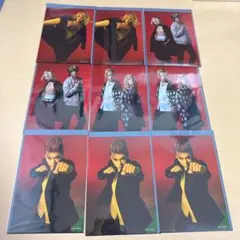 リベステ　ランダムブロマイド　マイキー　花垣武道　セット