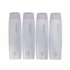 4本(箱無し発送) リケラエマルジョン リトルサイエンティスト 髪の