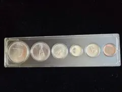 2026年最新】カナダ 1ドル 銀貨 1967の人気アイテム - メルカリ