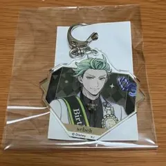 セベク アクキー