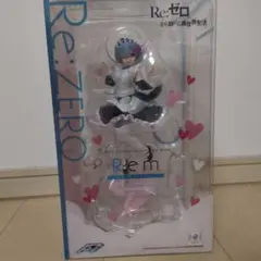 2025年最新】アルファオメガ re:ゼロから始める異世界生活 レム