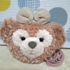 東京ディズニーリゾート シェリーメイ パスケース