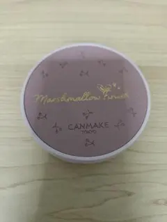 CANMAKE マシュマロフィニッシュパウダー ※ケースのみのサムネイル