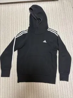 adidas アディダス パーカー ブラック