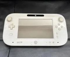 Wii U ゲームパッド　動作確認済み