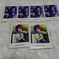 ぱしゃっつvol.6　礼瀬マヨイ