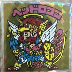 専用☆ヘッドロココ飛翔☆ Yahoo!オークション -「飛翔」(ビックリマン) (ステッカー)の