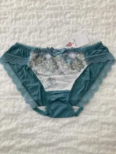 新品　リサマリ　ショーツ　ナタリー　　M