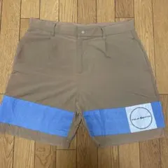 【ハーフパンツ 】BURLAP OUTFITTER Mサイズのサムネイル