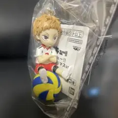 ハイキュー!! プチっとのりマス vol.2 夜久衛輔 キーホルダー