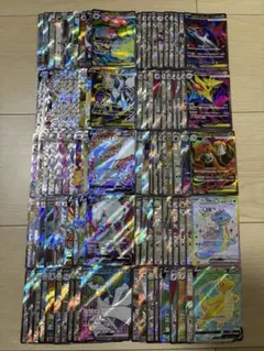 ポケモンカード　SSR まとめ売り　60枚 2025年最新】ポケモンカードssrの人気アイテム - メルカリ