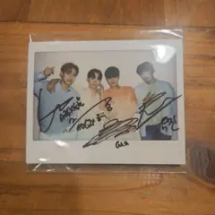 2026年最新】ab6ix チェキの人気アイテム - メルカリ