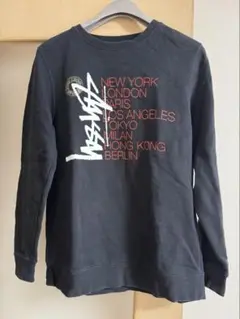stussy スウェット