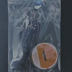 CRハロウィン Vanillaアクリルスタンド