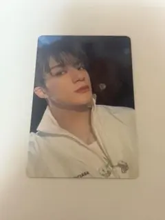 SuperM テヨンAR トレカ NCT 127 beyond NCT テヨン Superhuman キノ トレカ NCT127 super human キノ