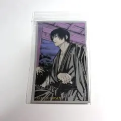 呪術廻戦 メモリアルコレクション 伏黒甚爾