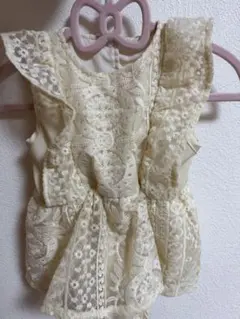 ベビー ロンパース 80size