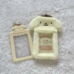 サンリオ トレカケース
