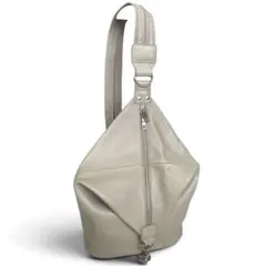 美品 BEAURE 本革 3WAY リュック ワンショルダーバッグ A4可のサムネイル
