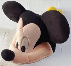 即日発送　ディズニー　ミッキー　ファンキャップ 帽子　被り物