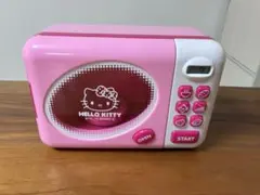 ハローキティ - 最終値下げ！！ハローキティ・電子レンジ ハローキティ - 最終値下げ！！ハローキティ・電子レンジの通販