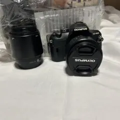 2025年最新】olympus e-410の人気アイテム - メルカリ