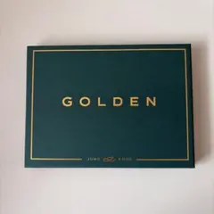 【JungKook】GOLDEN FC当選トレカ+アルバム2形態（おまけ付き） JungKook】GOLDEN FC当選トレカ+アルバム2形態（おまけ付き） - メルカリ