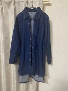 デニムジャケット