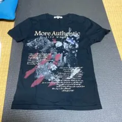 semnticdesign y2k 古着 00s Tシャツ ピチT ギャル 平成のサムネイル