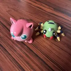 旧モンコレ　プリン　イトマルのサムネイル