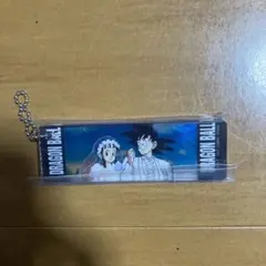 一番くじ ドラゴンボール スナップコレクション2　H賞　アクリルチャーム