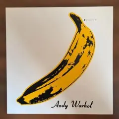The Velvet Underground & Nico レコード MONO盤
