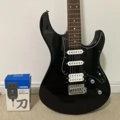 2026年最新】yamaha pacifica 611の人気アイテム - メルカリ
