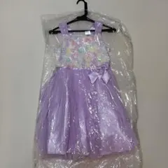 女の子ドレス