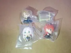 葬送のフリーレン　まちぼうけ　4種セット