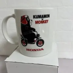 くまもん　ホンダ　コラボ　マグカップ