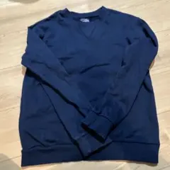 キッズ　トレーナー