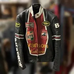 2026年最新】vanson rjpの人気アイテム - メルカリ