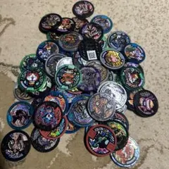 マ*ー様 妖怪メダル