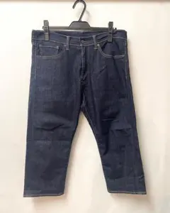 Levi'sリーバイス 505 ストレッチデニム パンツ 　W33 ジーパン